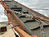 Bernhard farwick jumbo mobiele zeefinstallatie - afbeelding 5 van  18