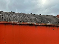 Bernhard farwick jumbo mobiele zeefinstallatie - afbeelding 9 van  18