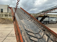 Bernhard farwick jumbo mobiele zeefinstallatie - afbeelding 10 van  18