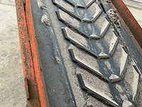 Bernhard farwick jumbo mobiele zeefinstallatie - afbeelding 11 van  18