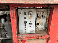 Bernhard farwick jumbo mobiele zeefinstallatie - afbeelding 14 van  18