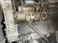 Bernhard farwick jumbo mobiele zeefinstallatie - afbeelding 15 van  18