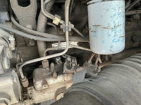 Bernhard farwick jumbo mobiele zeefinstallatie - afbeelding 16 van  18