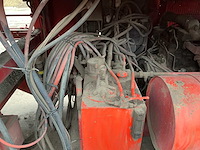 Bernhard farwick jumbo mobiele zeefinstallatie - afbeelding 17 van  18