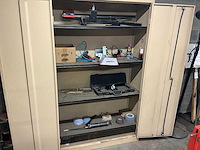 Bernhard rapid face 1000 messlijptoestel - afbeelding 5 van  7