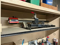 Bernhard rapid face 1000 messlijptoestel - afbeelding 1 van  7