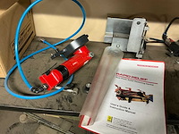 Bernhard rapid face 1000 messlijptoestel - afbeelding 4 van  7