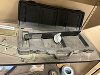 Bernhard rapid face 1000 messlijptoestel - afbeelding 6 van  7