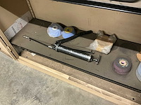 Bernhard rapid face 1000 messlijptoestel - afbeelding 3 van  7