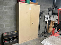 Bernhard rapid face 1000 messlijptoestel - afbeelding 7 van  7