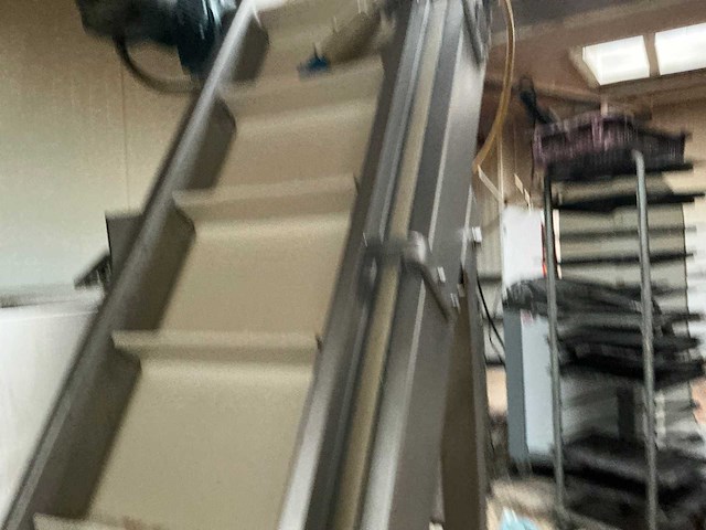 Bernier transportband + bloemstrooier - afbeelding 2 van  5