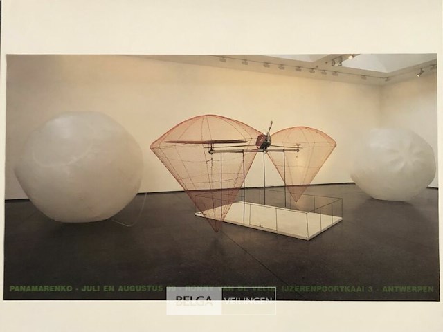 Bernouilli - 1999 - afbeelding 4 van  6