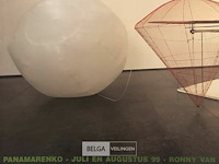 Bernouilli - 2000 - afbeelding 1 van  2