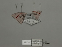 Bernouilli paradox - afbeelding 1 van  3