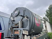 Bero - 1998 - betonsilo - afbeelding 2 van  22