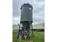 Bero - 1998 - betonsilo - afbeelding 8 van  22