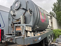 Bero - 1998 - betonsilo - afbeelding 1 van  22