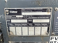 Bero - 1998 - betonsilo - afbeelding 14 van  22