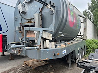 Bero - 1998 - betonsilo - afbeelding 22 van  22