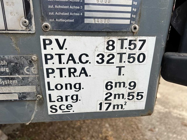 Bero - 1998 - betonsilo - afbeelding 6 van  22