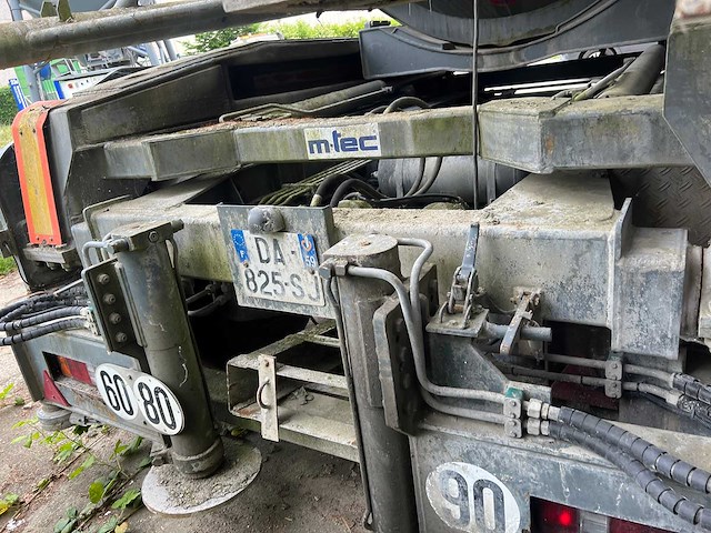 Bero - 1998 - betonsilo - afbeelding 7 van  22