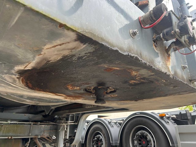 Bero - 1998 - betonsilo - afbeelding 16 van  22