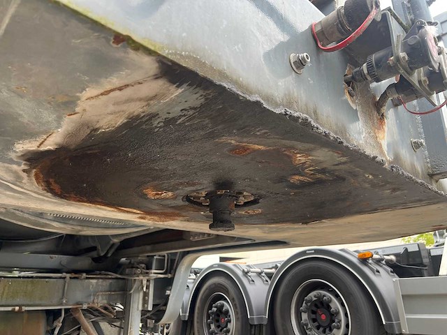 Bero - 1998 - betonsilo - afbeelding 9 van  22