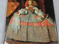 Beroemde musea prado madrid - afbeelding 1 van  3