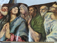 Beroemde musea prado madrid - afbeelding 2 van  3