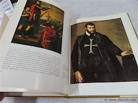 Beroemde musea prado madrid - afbeelding 3 van  3