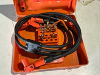 Beromet 3251 kortsluit apparaat - afbeelding 1 van  6