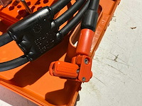 Beromet 3251 kortsluit apparaat - afbeelding 2 van  6