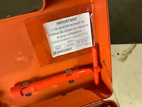 Beromet 3251 kortsluit apparaat - afbeelding 5 van  6