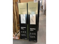 Berry alloc dreamtec+ pakken ondervloer voor vinylplanken (9x) - afbeelding 2 van  3