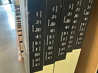 Berry alloc dreamtec+ pakken ondervloer voor vinylplanken (9x) - afbeelding 3 van  3