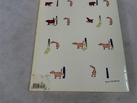 Bert en bobje in't groen - afbeelding 3 van  3