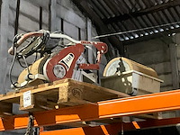 Berta voegen inwasmachine - afbeelding 1 van  2