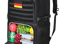 Bertasche lunchrugzak - afbeelding 1 van  5