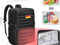 Bertasche lunchrugzak - afbeelding 2 van  5