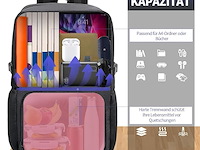 Bertasche lunchrugzak - afbeelding 5 van  5