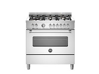 Bertazzoni master gasfornuis 90 cm