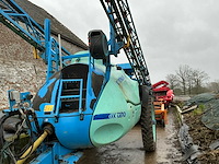 Berthoud enor veldspuit - afbeelding 2 van  18