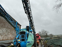 Berthoud enor veldspuit - afbeelding 3 van  18