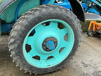 Berthoud enor veldspuit - afbeelding 5 van  18