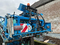 Berthoud enor veldspuit - afbeelding 6 van  18