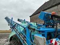 Berthoud enor veldspuit - afbeelding 7 van  18