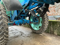 Berthoud enor veldspuit - afbeelding 8 van  18