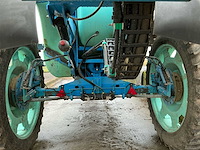 Berthoud enor veldspuit - afbeelding 9 van  18