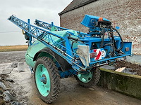 Berthoud enor veldspuit - afbeelding 11 van  18