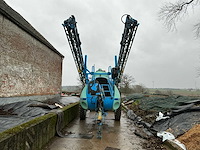 Berthoud enor veldspuit - afbeelding 15 van  18